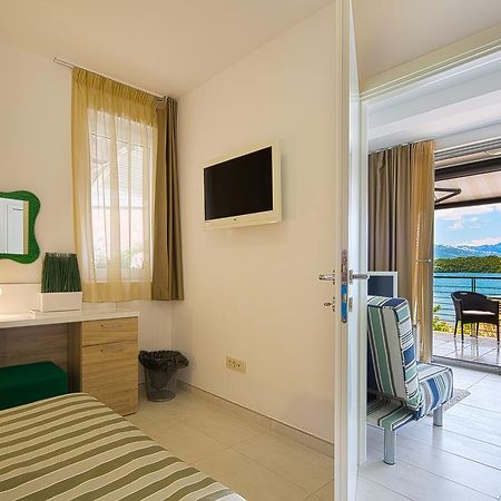 Aruba Apartments ติวัต ภายนอก รูปภาพ