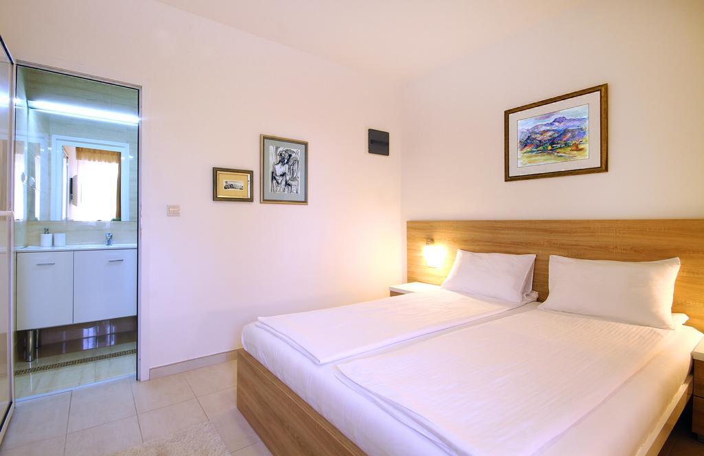 Aruba Apartments ติวัต ภายนอก รูปภาพ