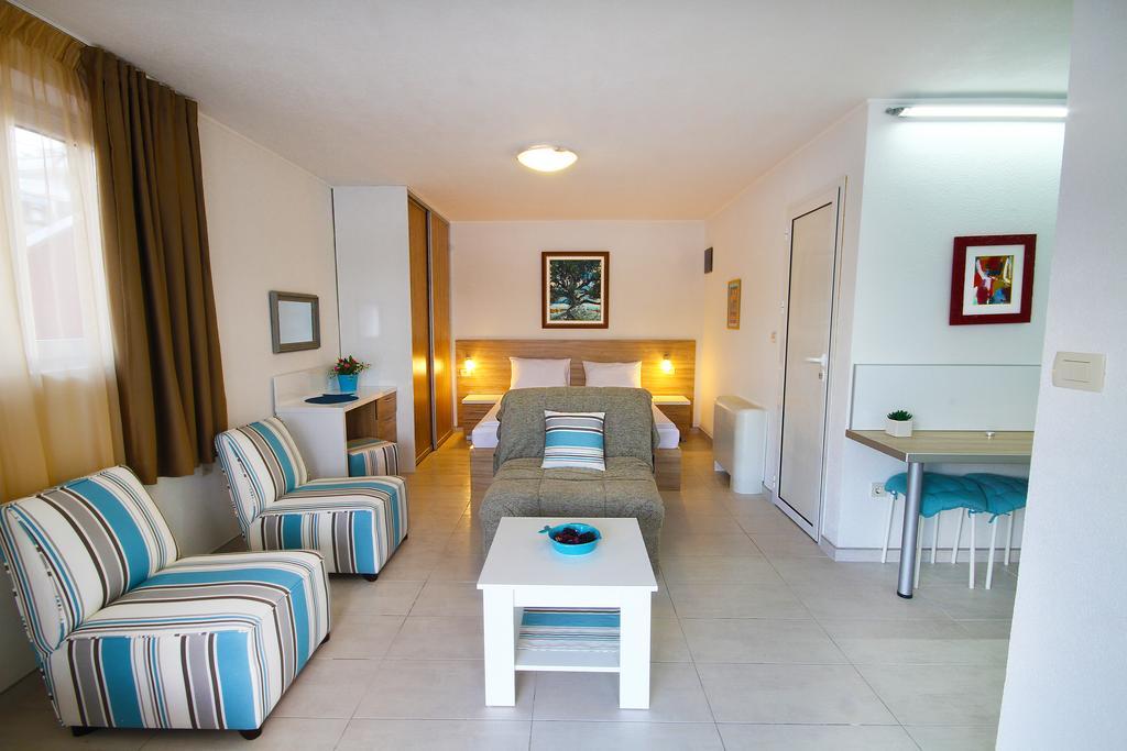 Aruba Apartments ติวัต ห้อง รูปภาพ