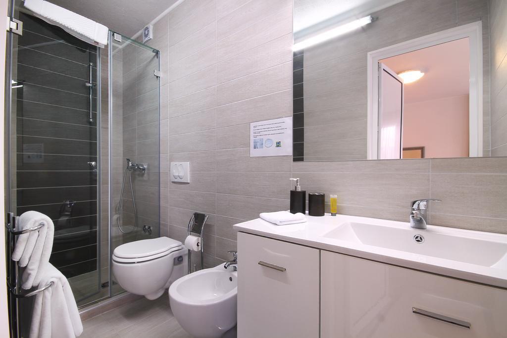 Aruba Apartments ติวัต ห้อง รูปภาพ