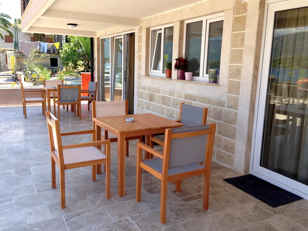 Aruba Apartments ติวัต ห้อง รูปภาพ
