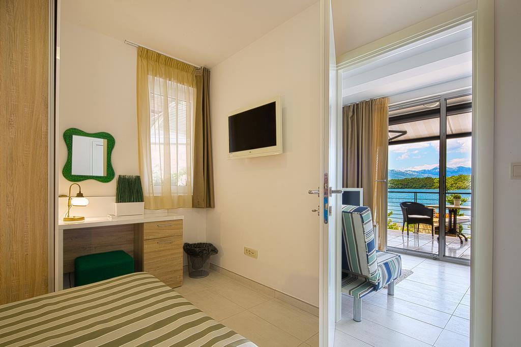 Aruba Apartments ติวัต ภายนอก รูปภาพ