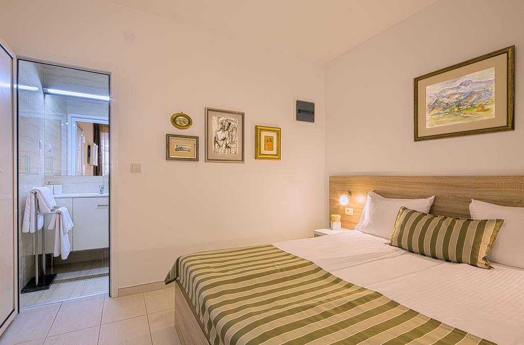 Aruba Apartments ติวัต ภายนอก รูปภาพ