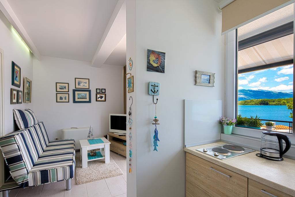 Aruba Apartments ติวัต ภายนอก รูปภาพ